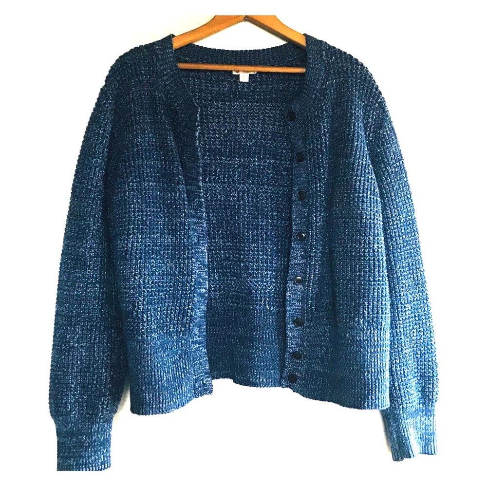 Gap Designed & Crafted Sweater - image 1